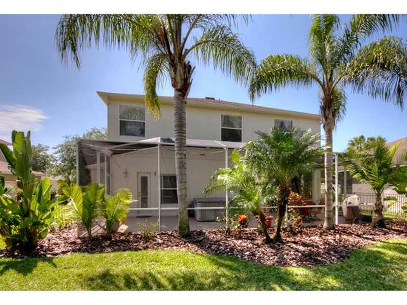 Property Photo: 6010 Palomaglade Drive FL 33547