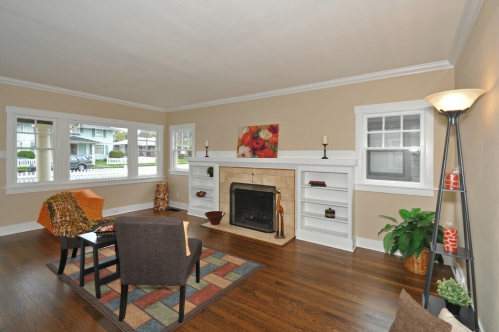 Property Photo:  3207 N 21st St  WA 98406 