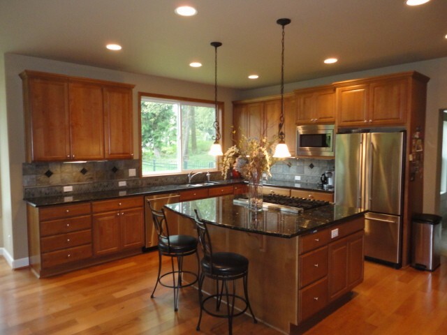 Property Photo: 24220 NE 25th St WA 98074