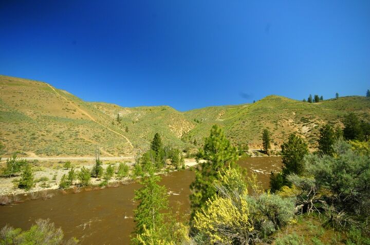 Property Photo:  3lot Lazy L Lane  WA 98834 