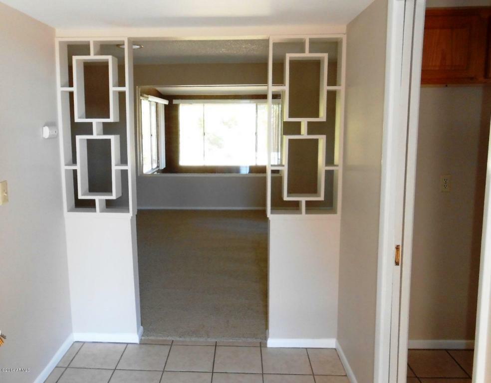 Property Photo:  621 N 57th Place  AZ 85205 