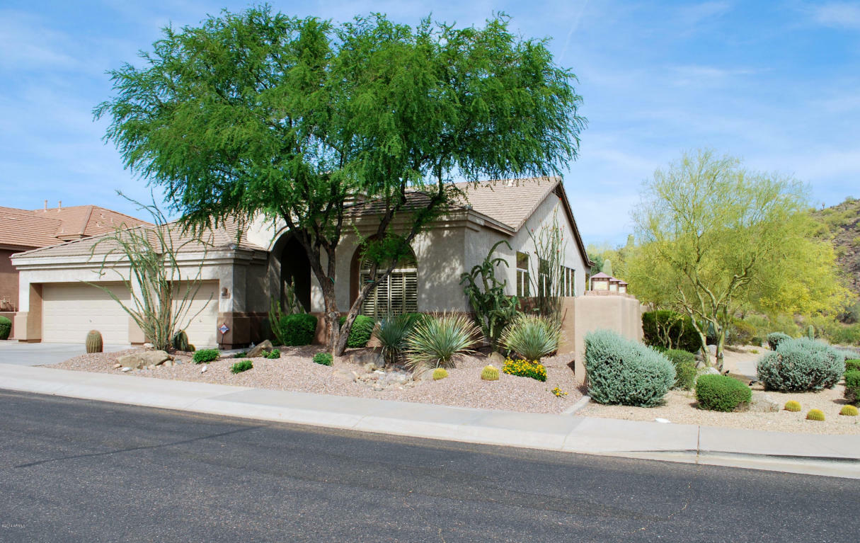 Property Photo:  10315 N 135th Way  AZ 85259 