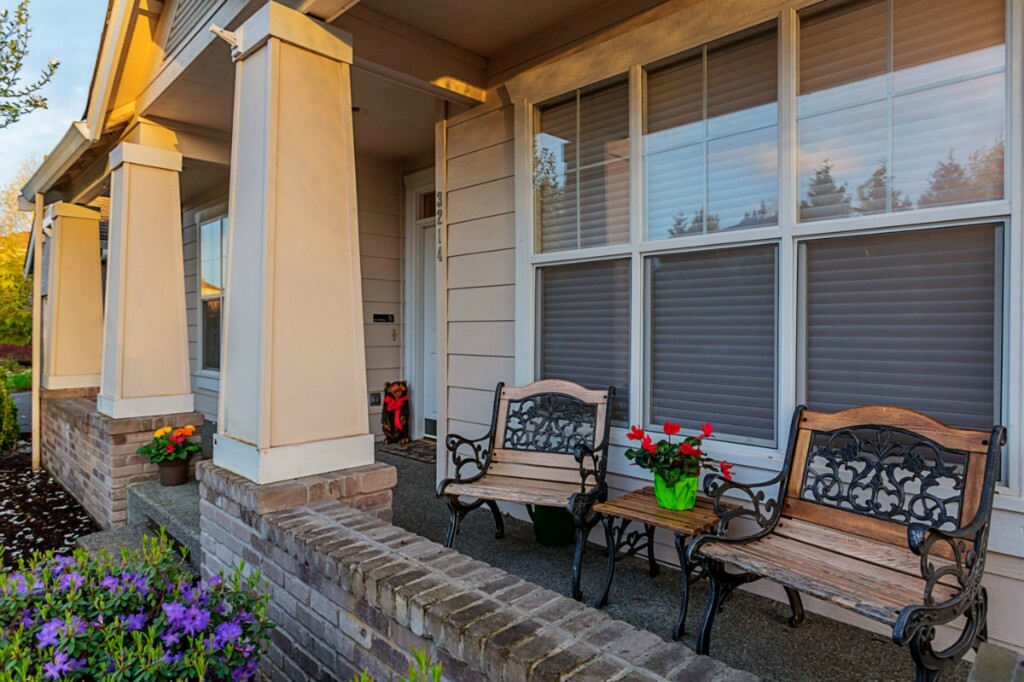 Property Photo: 3214 187th Place SE WA 98012