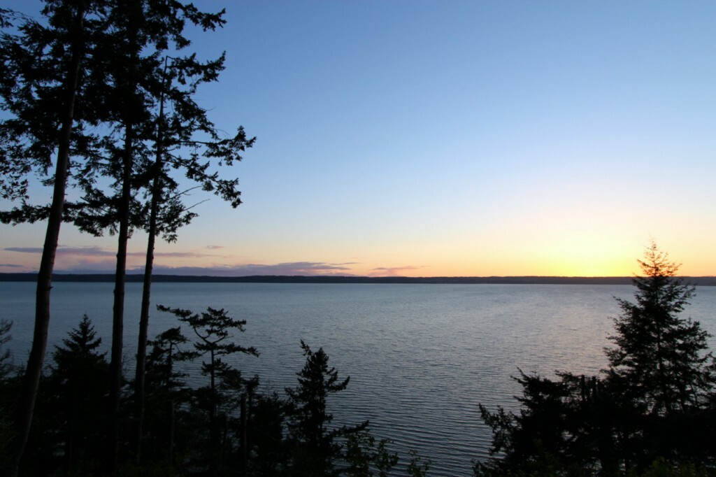 Property Photo:  175xx Marine Dr  WA 98292 