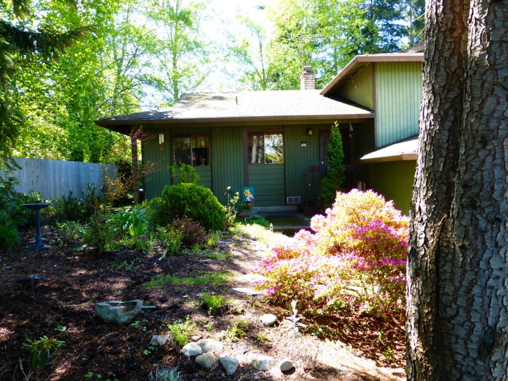 Property Photo: 5602 N 40th St WA 98407