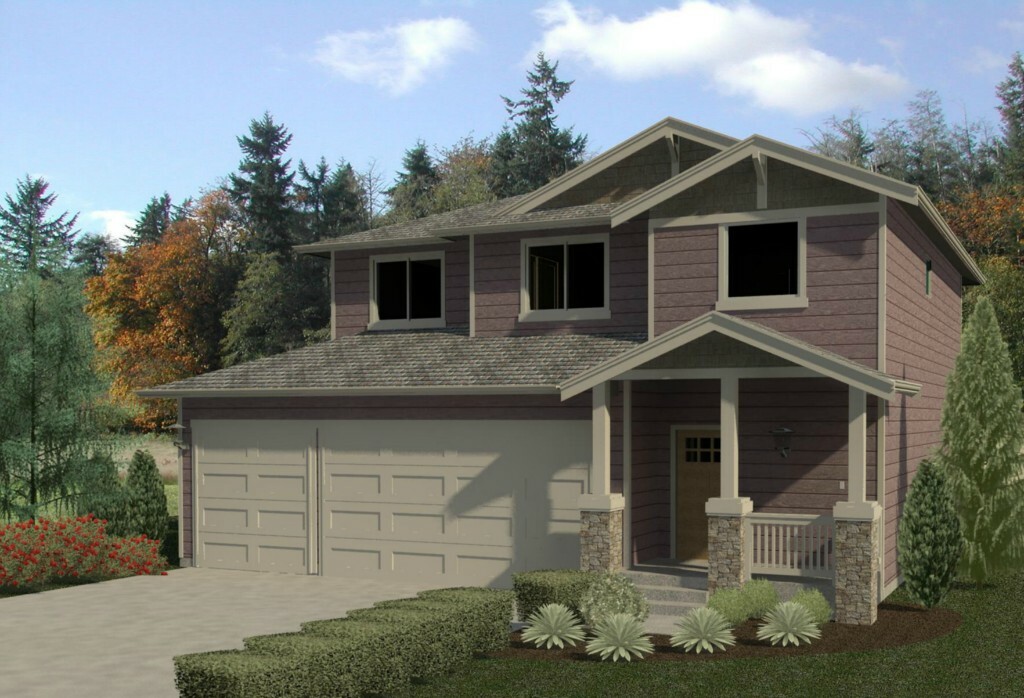 Property Photo: 7911 49th St NE WA 98270