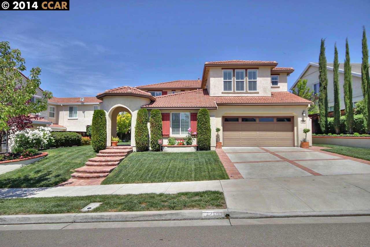 Property Photo:  3275 Glencoe Cir  CA 94582 