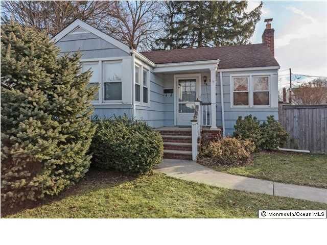 Property Photo: 30 Oldfield Place NJ 07701