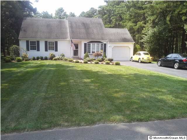 Property Photo: 1381 New Brunswick Avenue NJ 08759