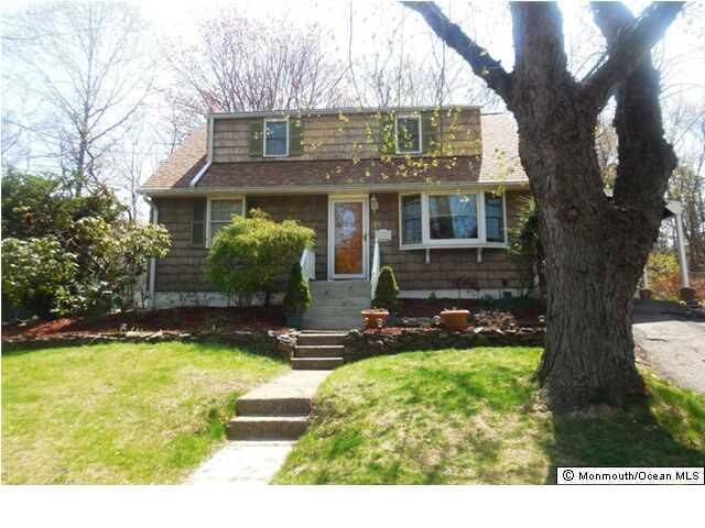Property Photo: 27 Pace Street NJ 08857