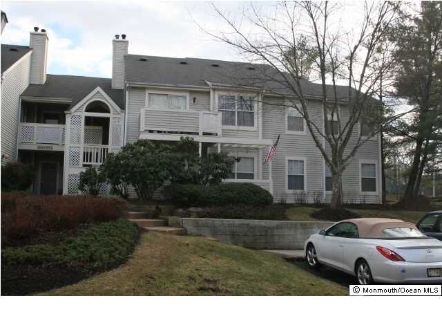 Property Photo: 313 Balsam Court NJ 07731