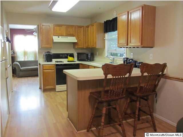 Property Photo: 97 Compton Street NJ 07718