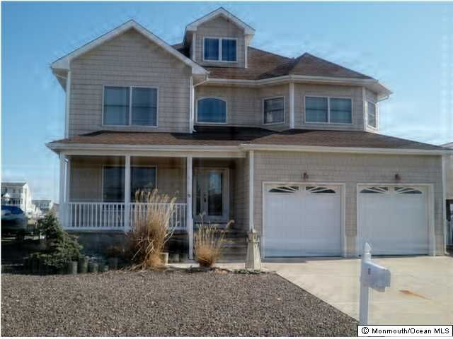 Property Photo: 11 Ohio Drive NJ 08087