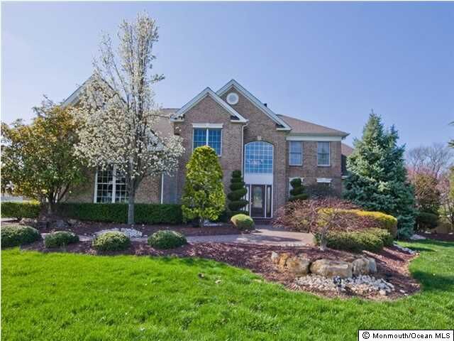Property Photo: 129 Country View Drive NJ 07728