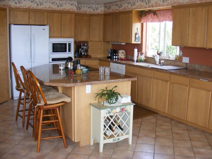 Property Photo: 200 Orchard View Dr WA 98816