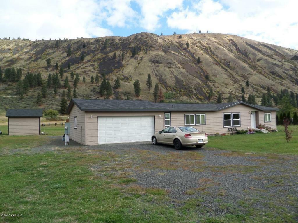 Property Photo:  8513 Hwy 410  WA 98937 