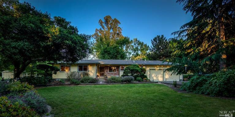 Property Photo:  26 Old Creek Road  CA 94952 