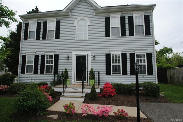 Property Photo:  7001 Vanderbilt Avenue  VA 23226 