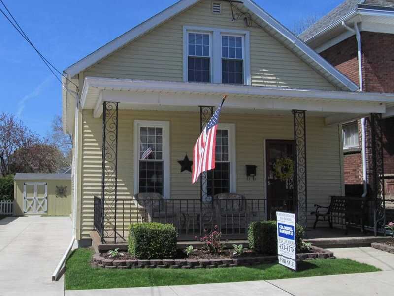 Property Photo: 2648 Maple Street PA 16508