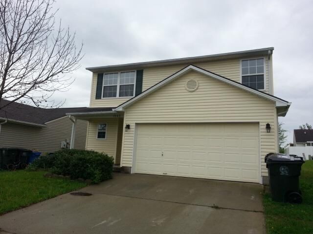 Property Photo: 1945 Arbor Station Way KY 40511