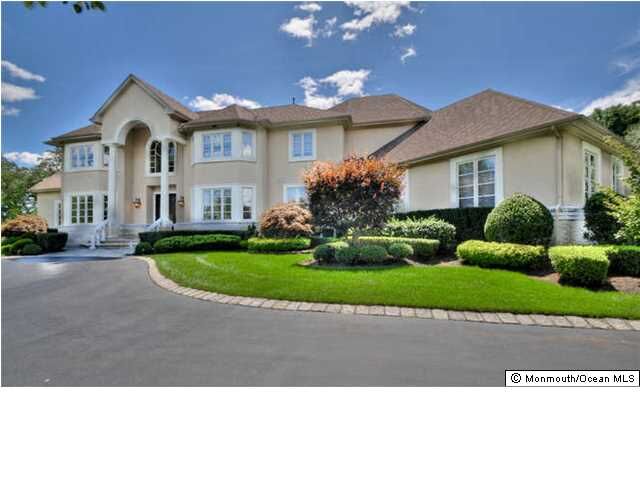 Property Photo:  2 Rivers Edge Drive  NJ 07722 