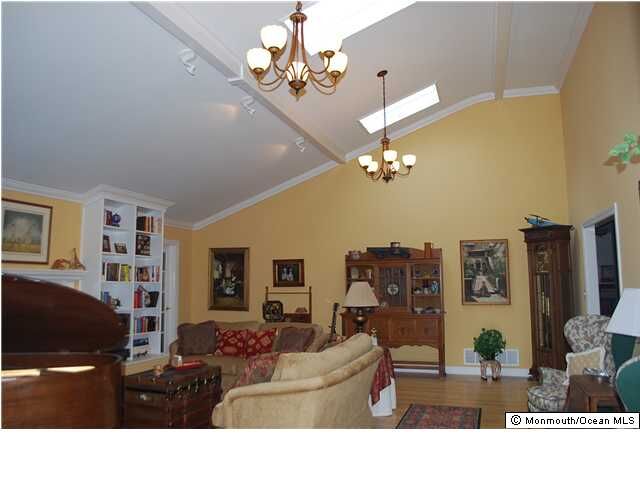 Property Photo:  19 Escher Drive  NJ 07746 