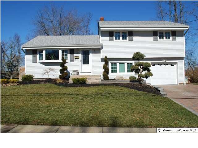 Property Photo: 50 Athens Avenue NJ 08879