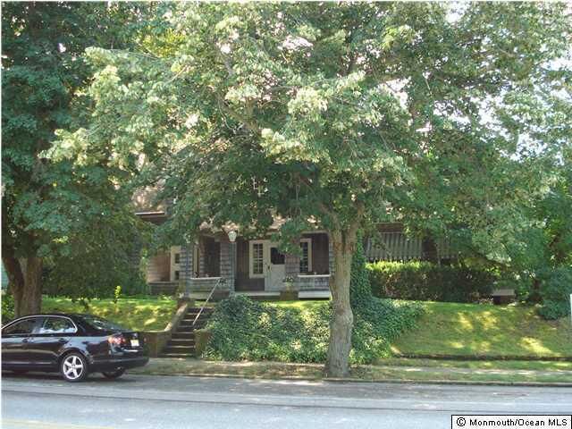 Property Photo: 110 Ocean Avenue NJ 08732