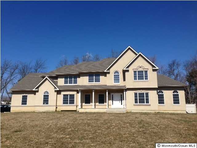 Property Photo:  1 White Pines  NJ 07728 