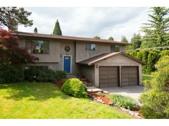 5815 SE Willow Ln  Milwaukie OR 97267 photo