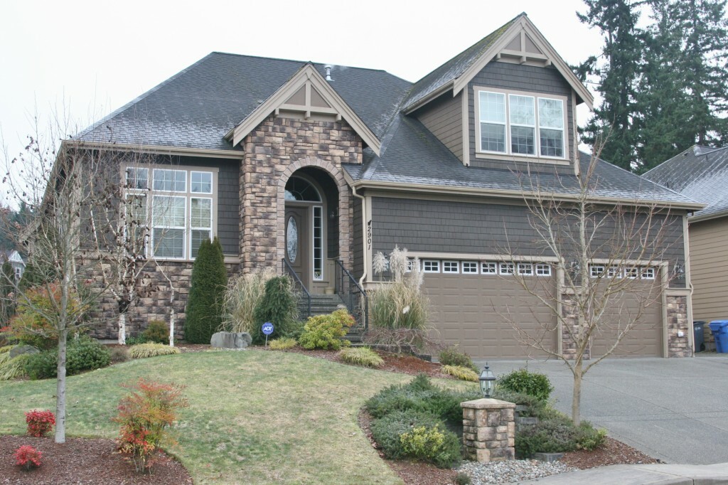 Property Photo: 2901 163rd Av Ct E WA 98391