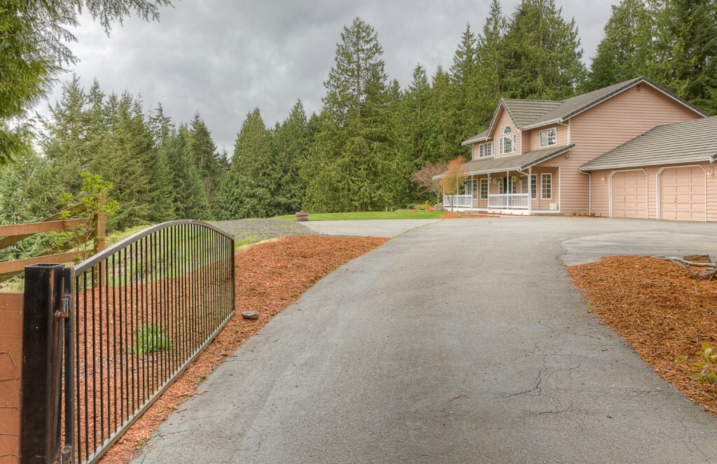 Property Photo: 8324 Landing Lane SE WA 98367
