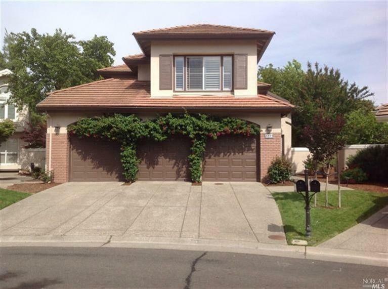 Property Photo:  3221 Quail Hollow Drive  CA 94534 