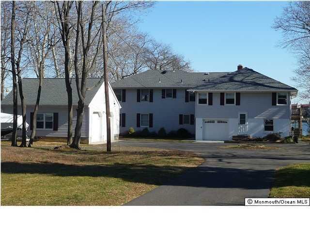 Property Photo: 155 Comanche Drive NJ 07757