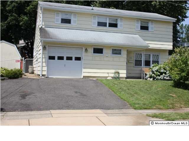 Property Photo: 15 Kenneth Avenue NJ 08857