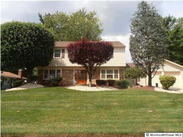 Property Photo:  21 Indian Creek Road  NJ 07747 