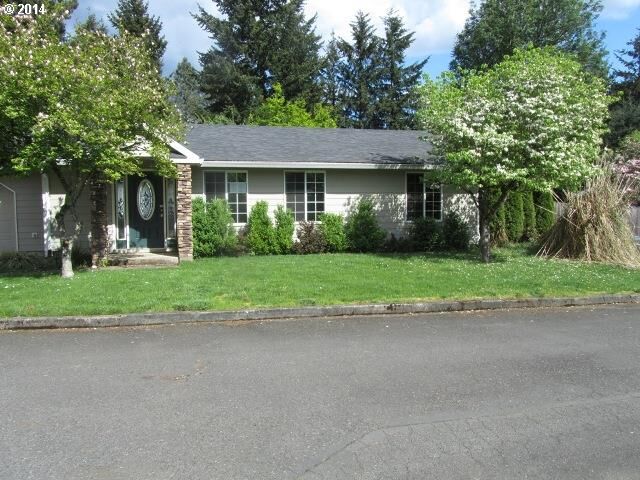 14348 SE Bush St  Portland OR 97236 photo