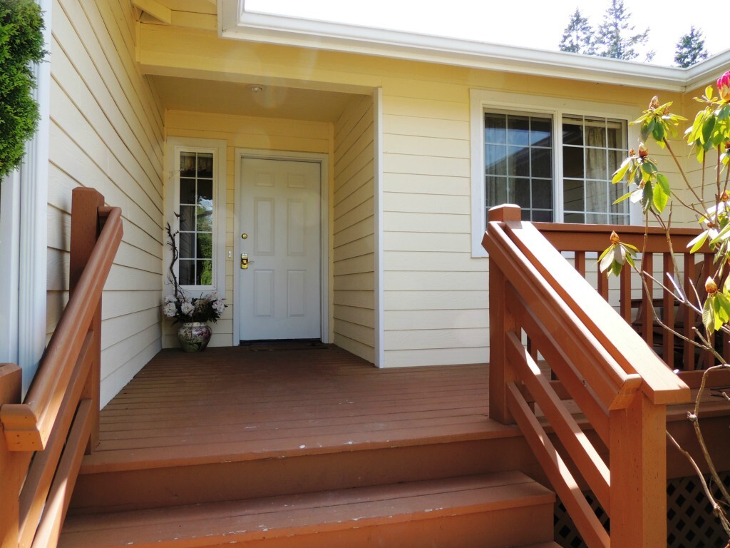Property Photo: 3827 Copper Pond WA 98221