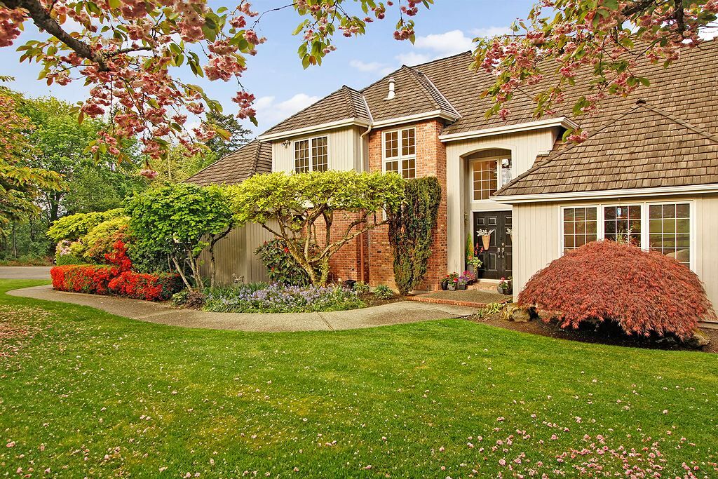 Property Photo: 17633 NE 147th St WA 98072