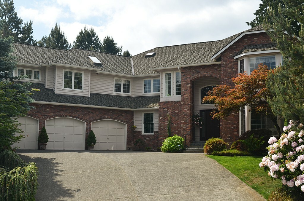 Property Photo: 1930 150th Place SE WA 98012