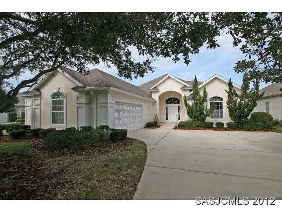 Property Photo: 412 Players Ct FL 32080