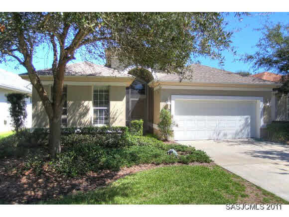 Property Photo: 624 Casa Fuerta Ln FL 32080