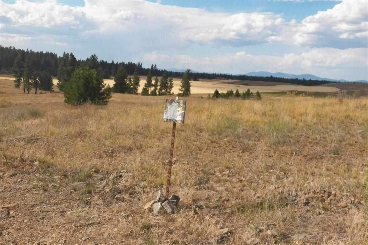 Property Photo: 506 N Kynan Ln Lot 5 WA 99224