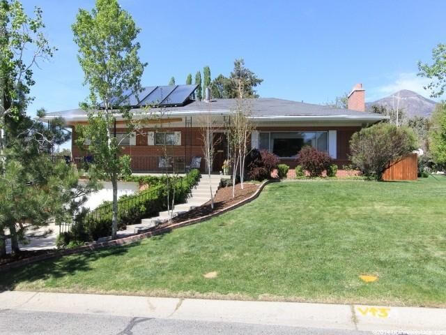 Property Photo:  Address not disclosed  UT 84124 
