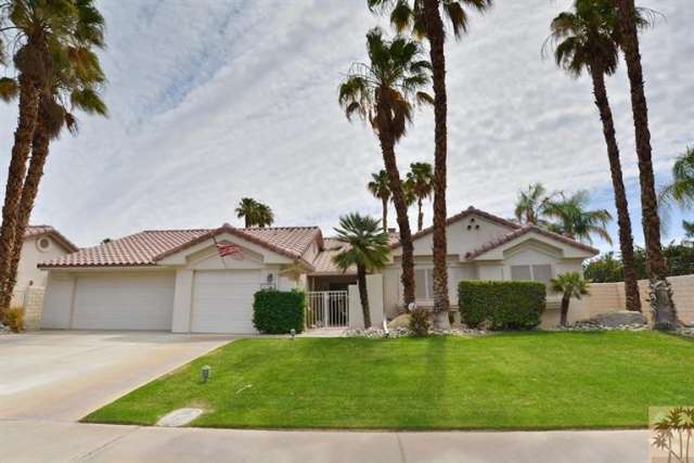 Property Photo:  44150 Camino La Cresta  CA 92253 