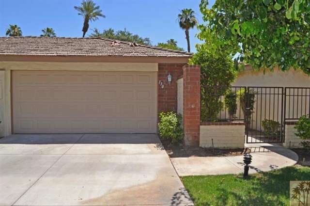 Property Photo:  130 Las Lomas  CA 92260 