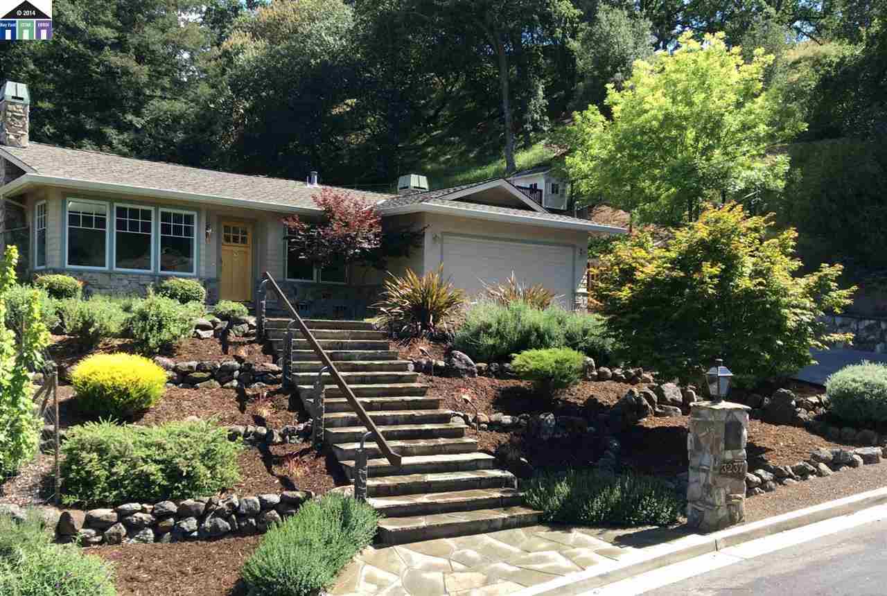 Property Photo:  3237 Lucas Cir  CA 94549-5536 