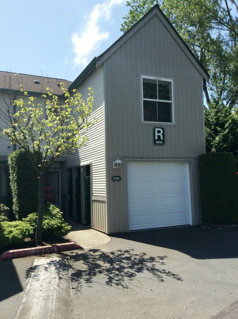 Property Photo: 6711 S 239th Place R-112 WA 98032