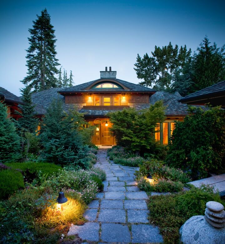Property Photo: 2141 Northshore Rd WA 98226