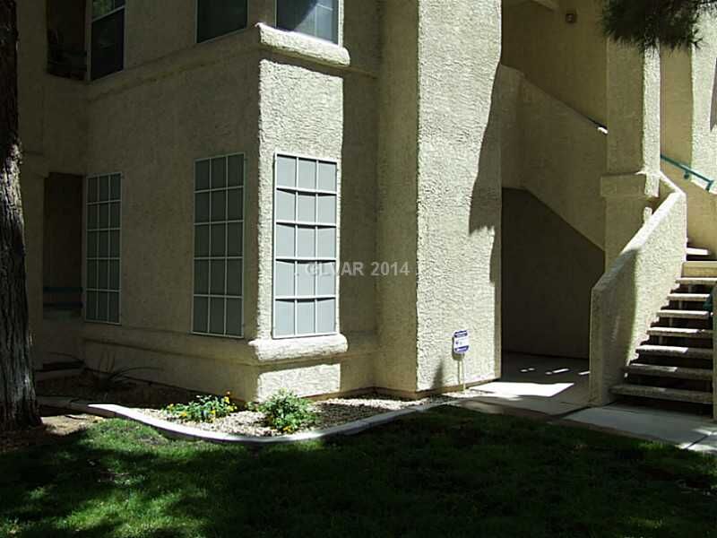 Property Photo: 2251 Wigwam Pw 1214 NV 89074